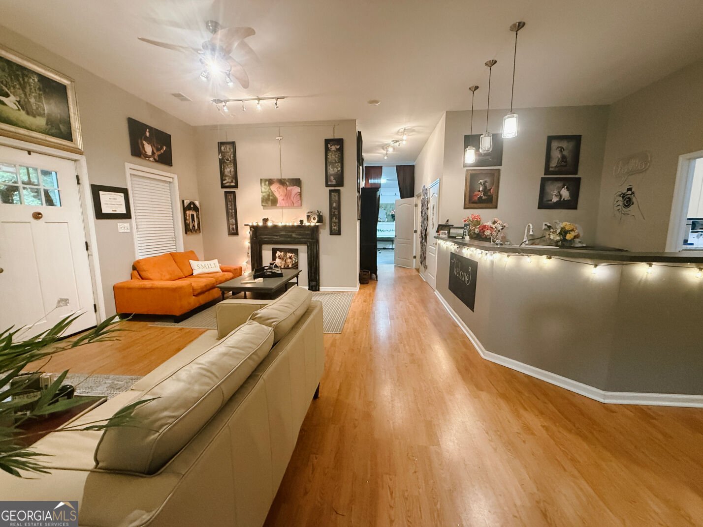207 Marion Beavers Road Sharpsburg - Photo 48