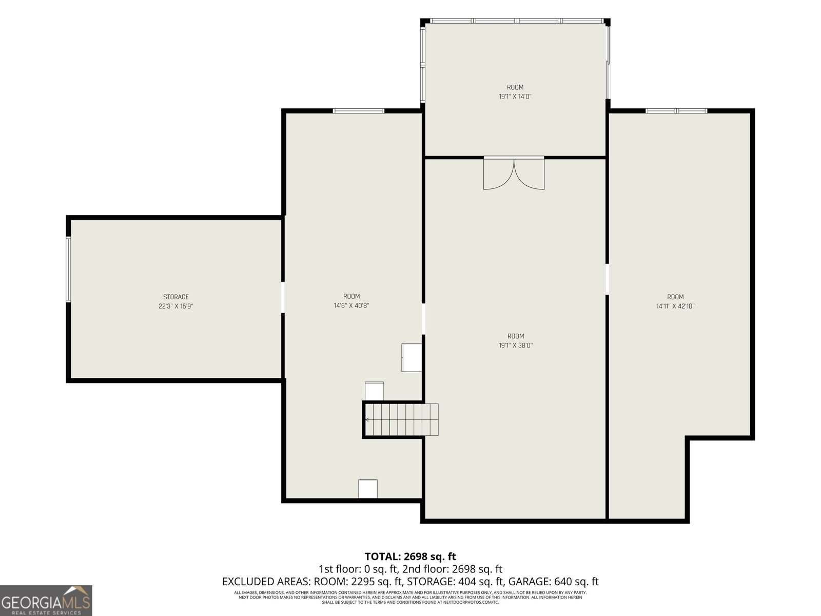 207 Marion Beavers Road Sharpsburg - Photo 59