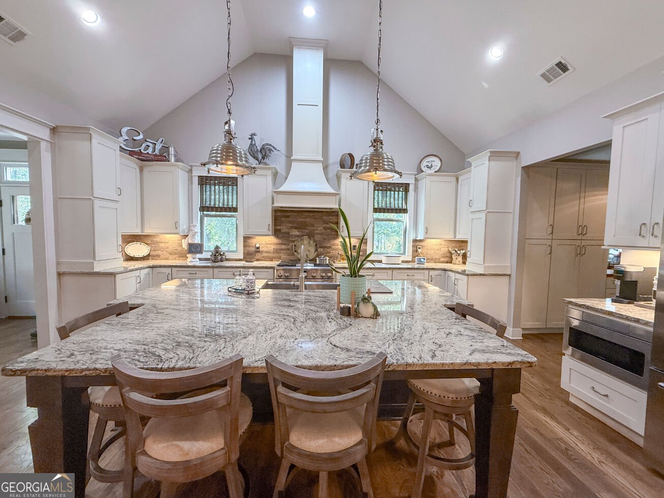 207 Marion Beavers Road Sharpsburg - Photo 9
