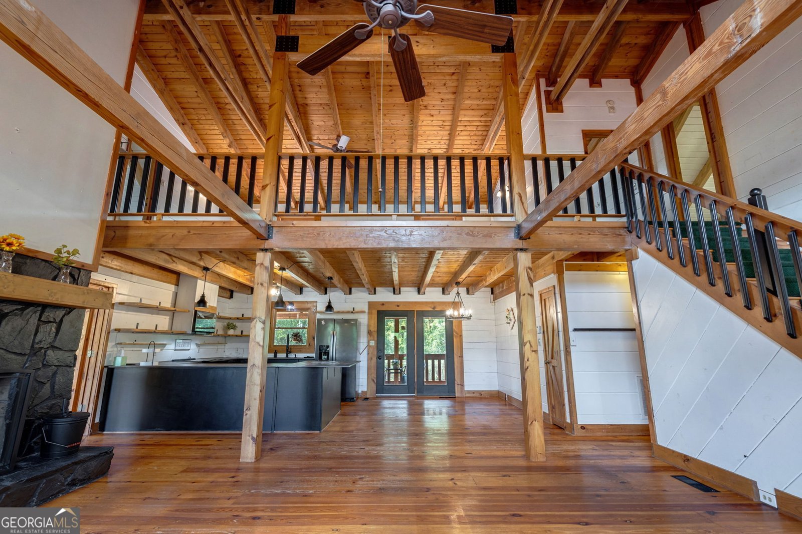1545 Booger Hill Rd Danielsville - Photo 11