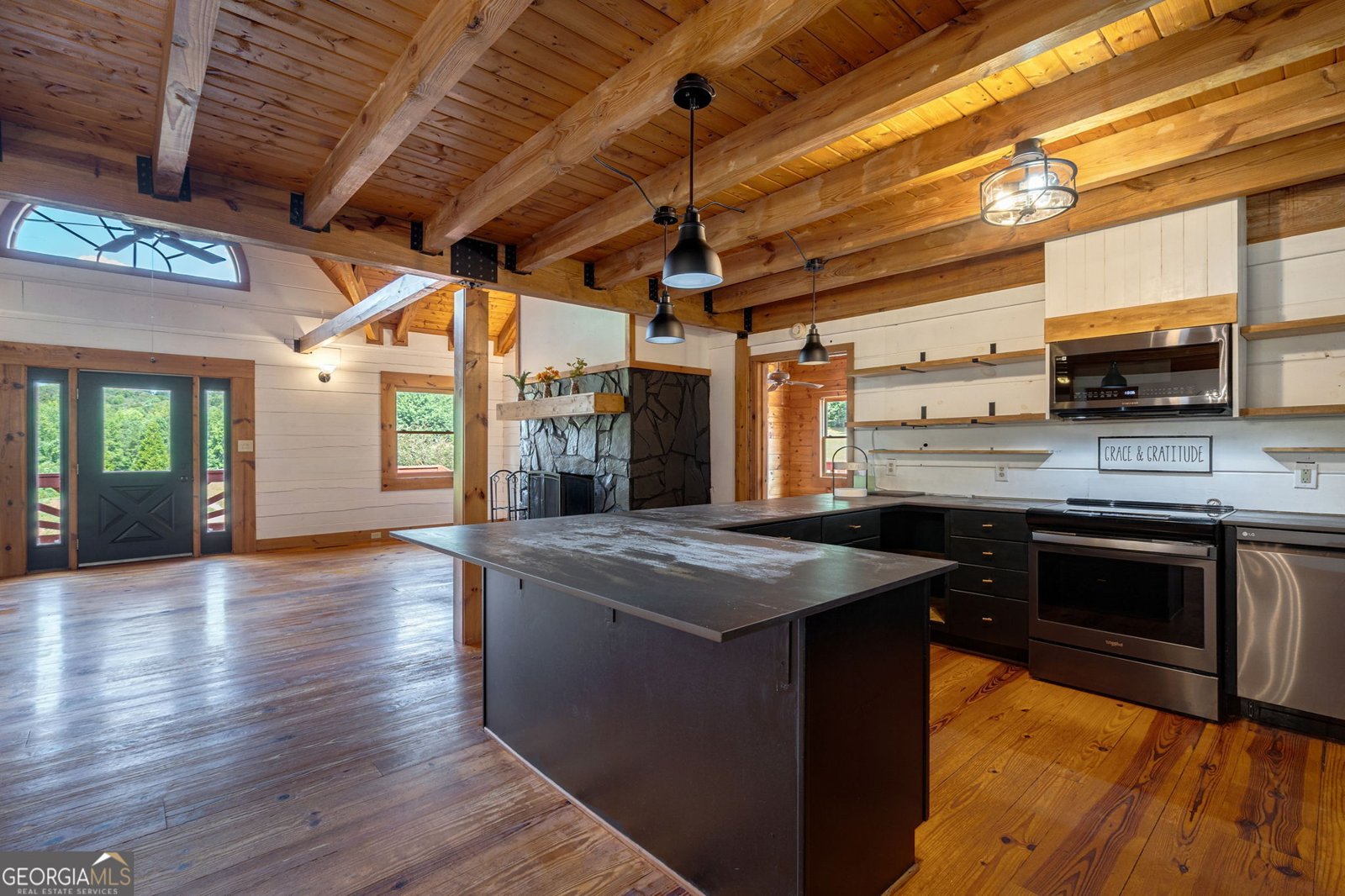 1545 Booger Hill Rd Danielsville - Photo 13