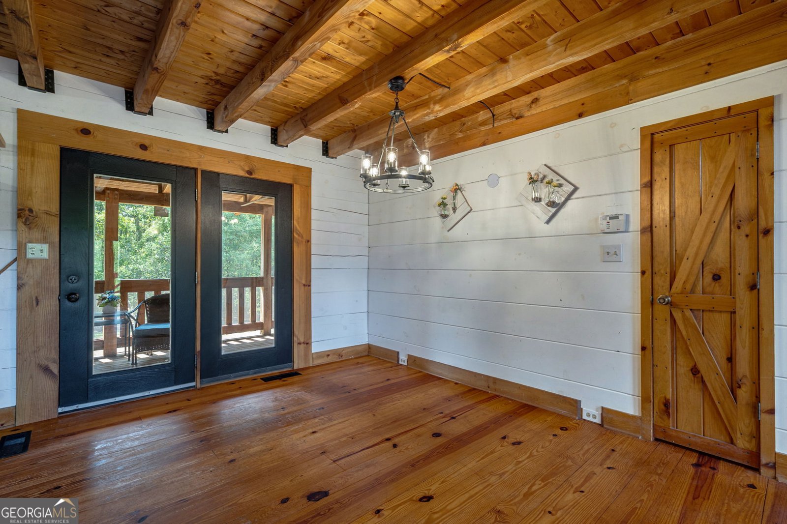 1545 Booger Hill Rd Danielsville - Photo 15