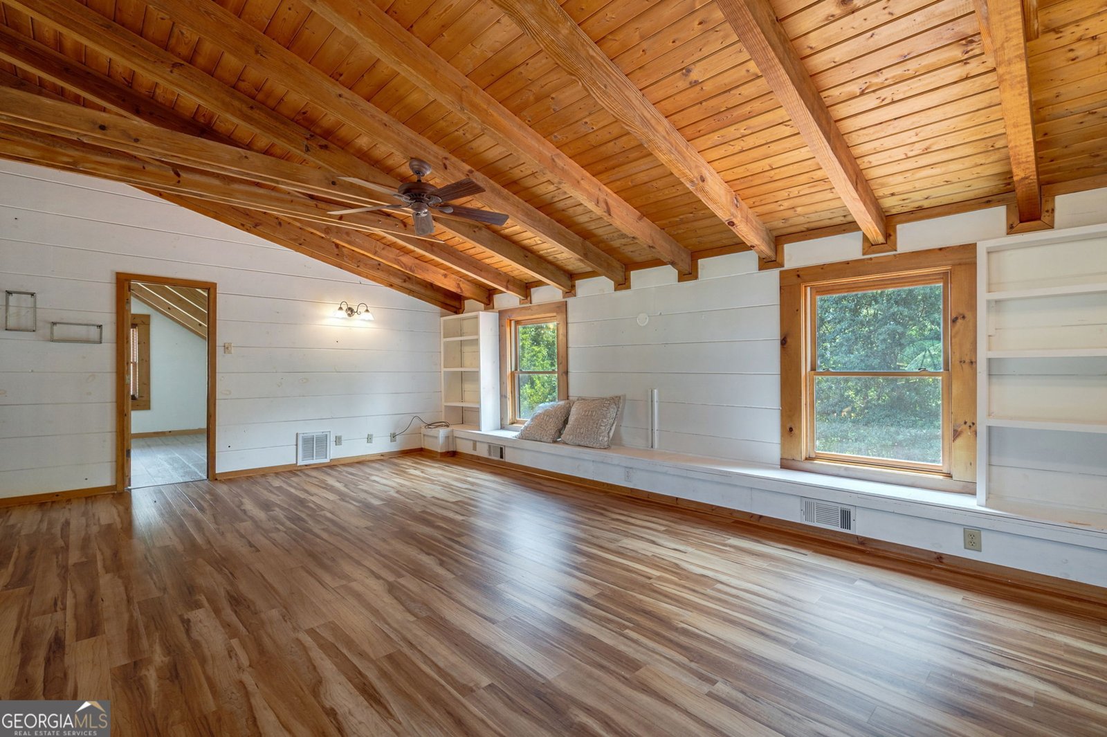 1545 Booger Hill Rd Danielsville - Photo 29