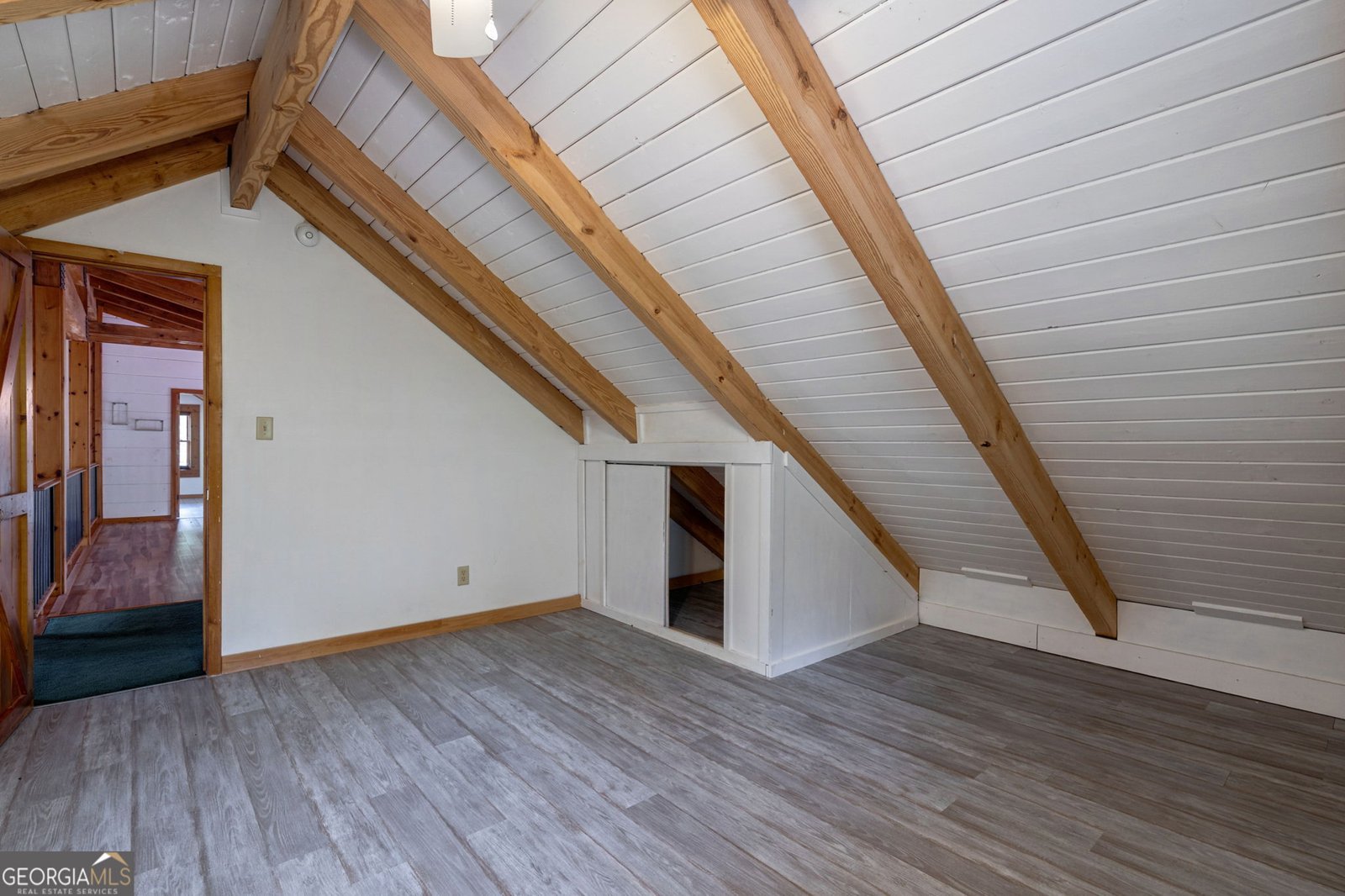 1545 Booger Hill Rd Danielsville - Photo 31