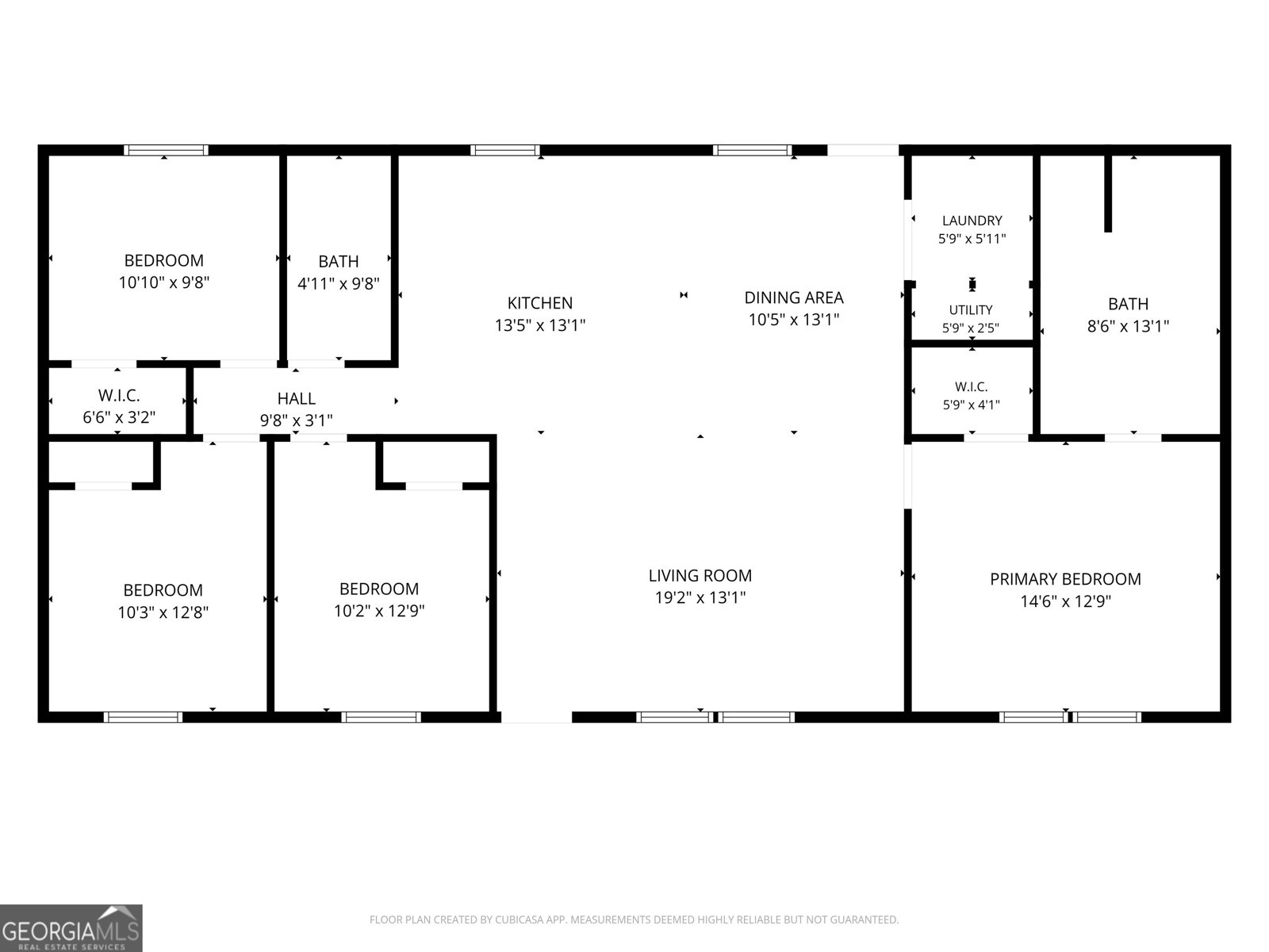 1129 Alto Mud Creek Road Alto - Photo 22