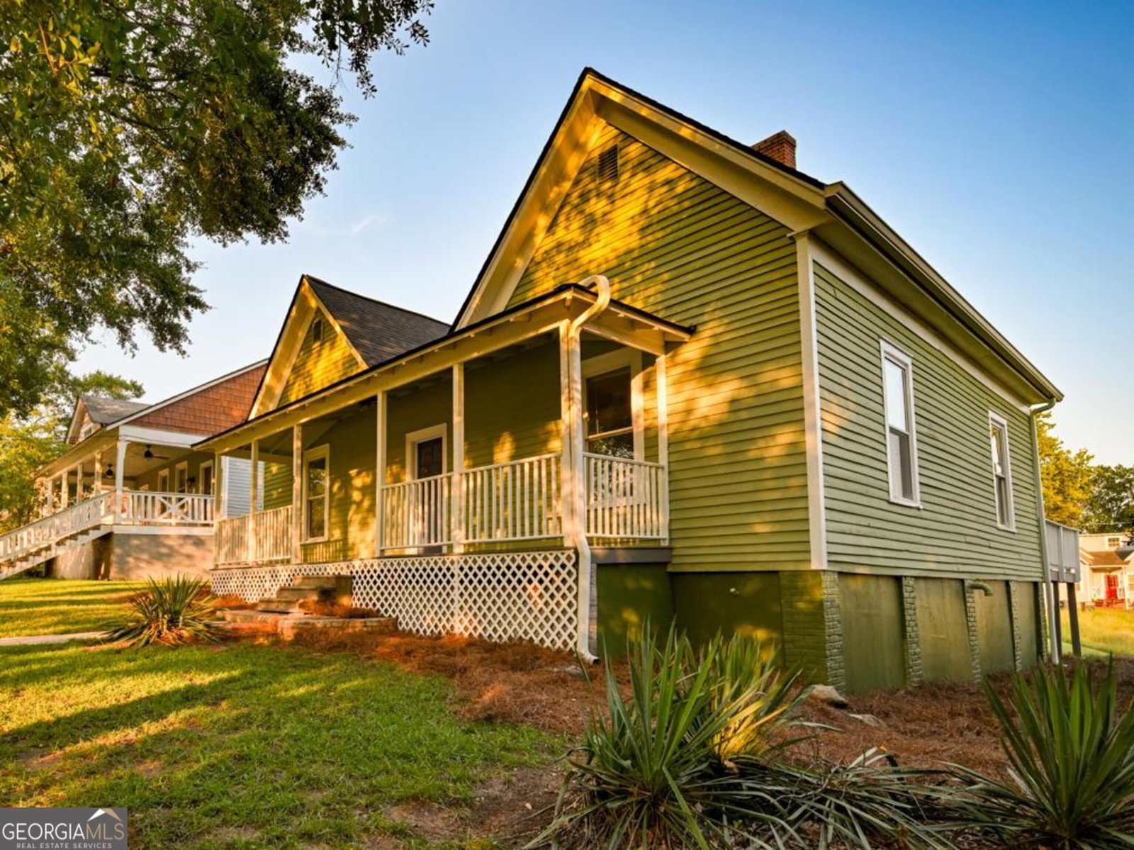 6 Broad Street Covington - main photo