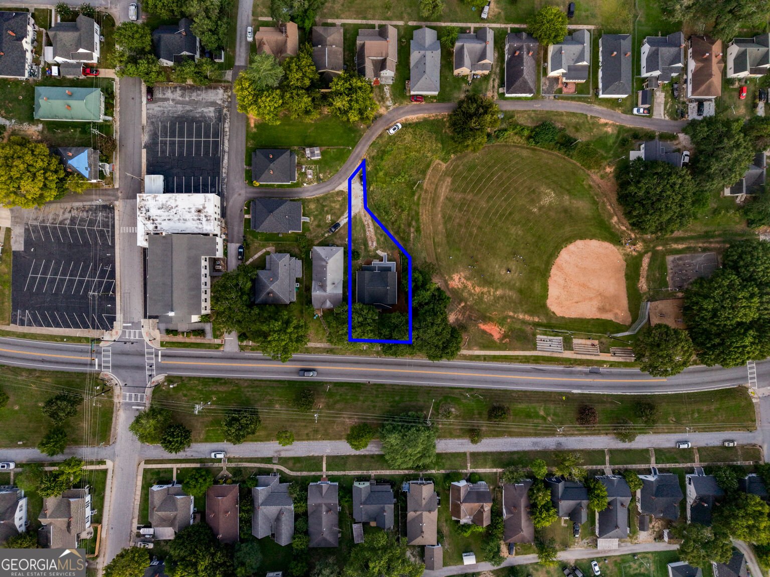 6 Broad Street Covington - Photo 32