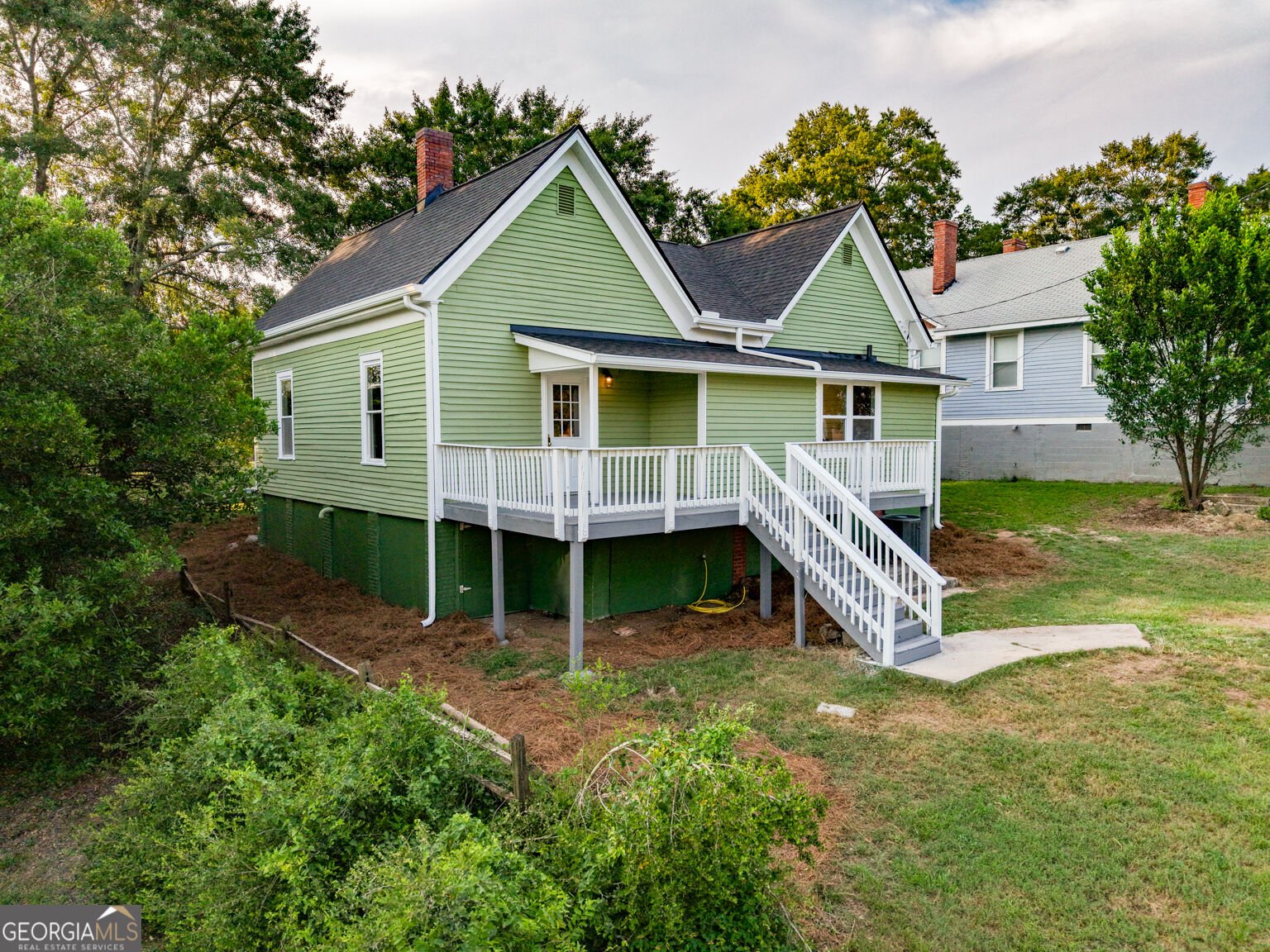 6 Broad Street Covington - Photo 7
