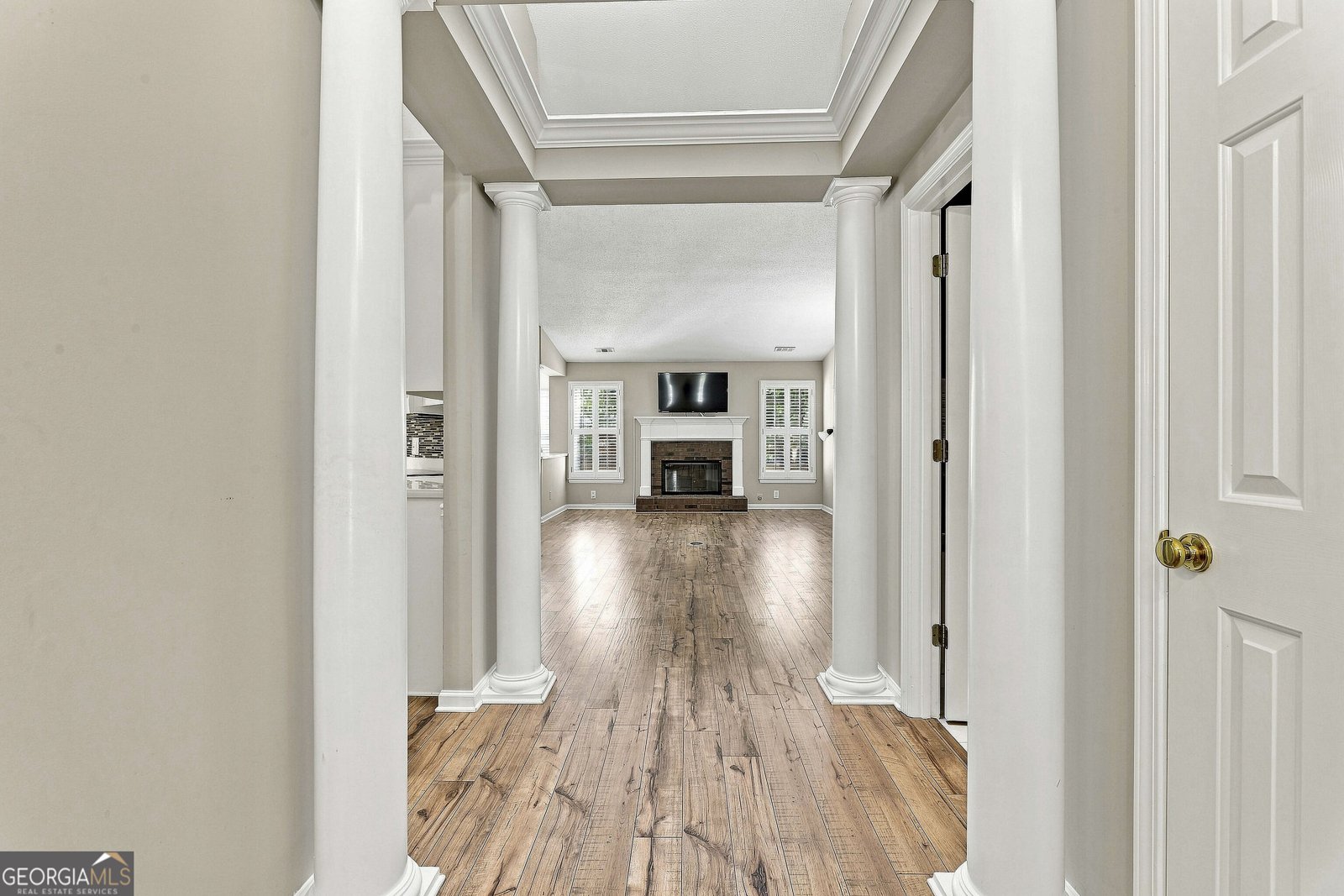 100 Augusta Drive Peachtree City - Photo 12