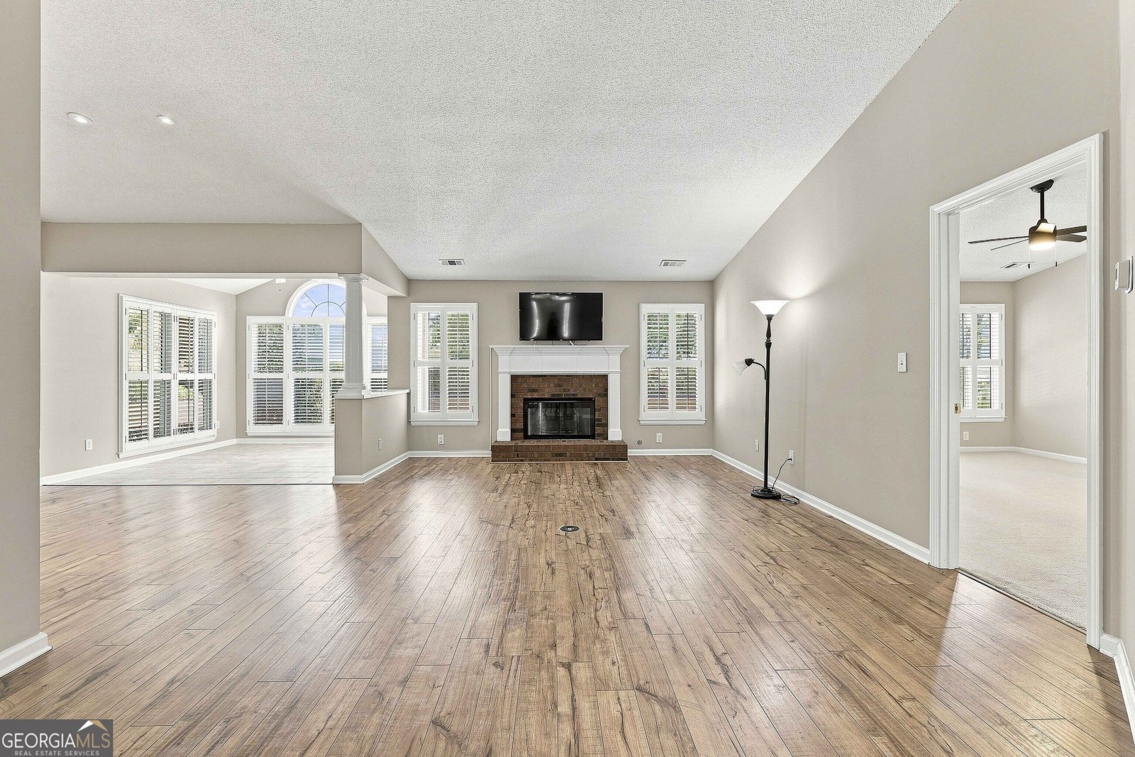 100 Augusta Drive Peachtree City - Photo 13