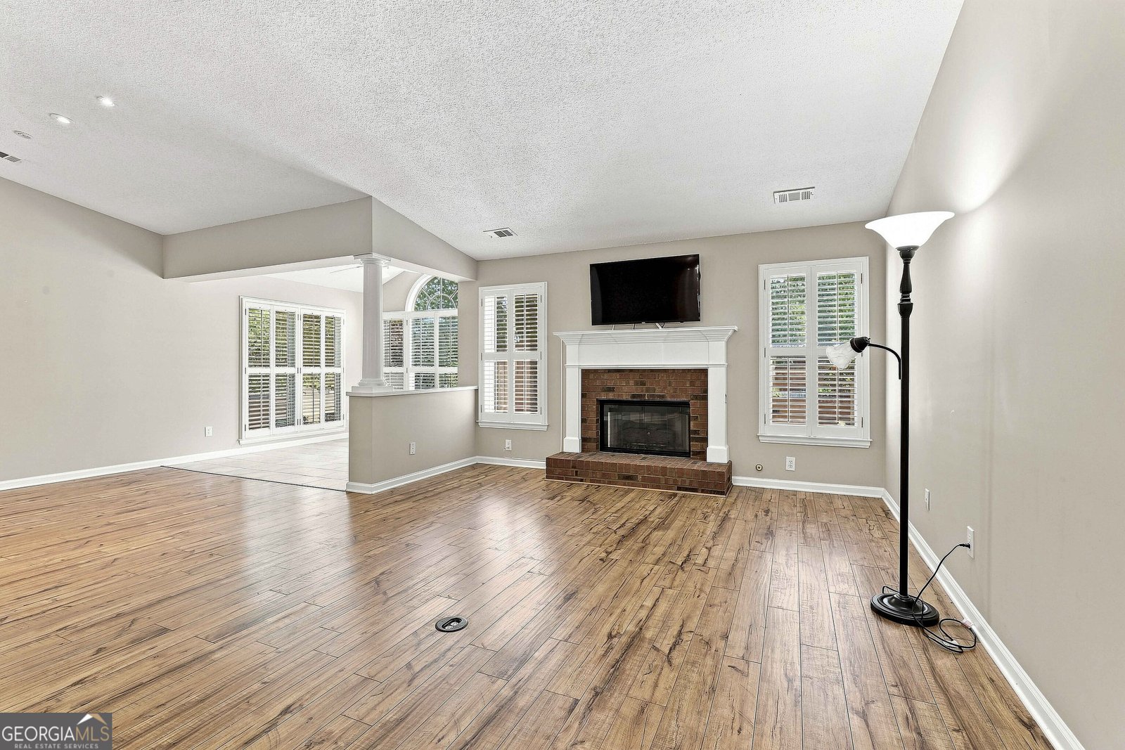 100 Augusta Drive Peachtree City - Photo 14