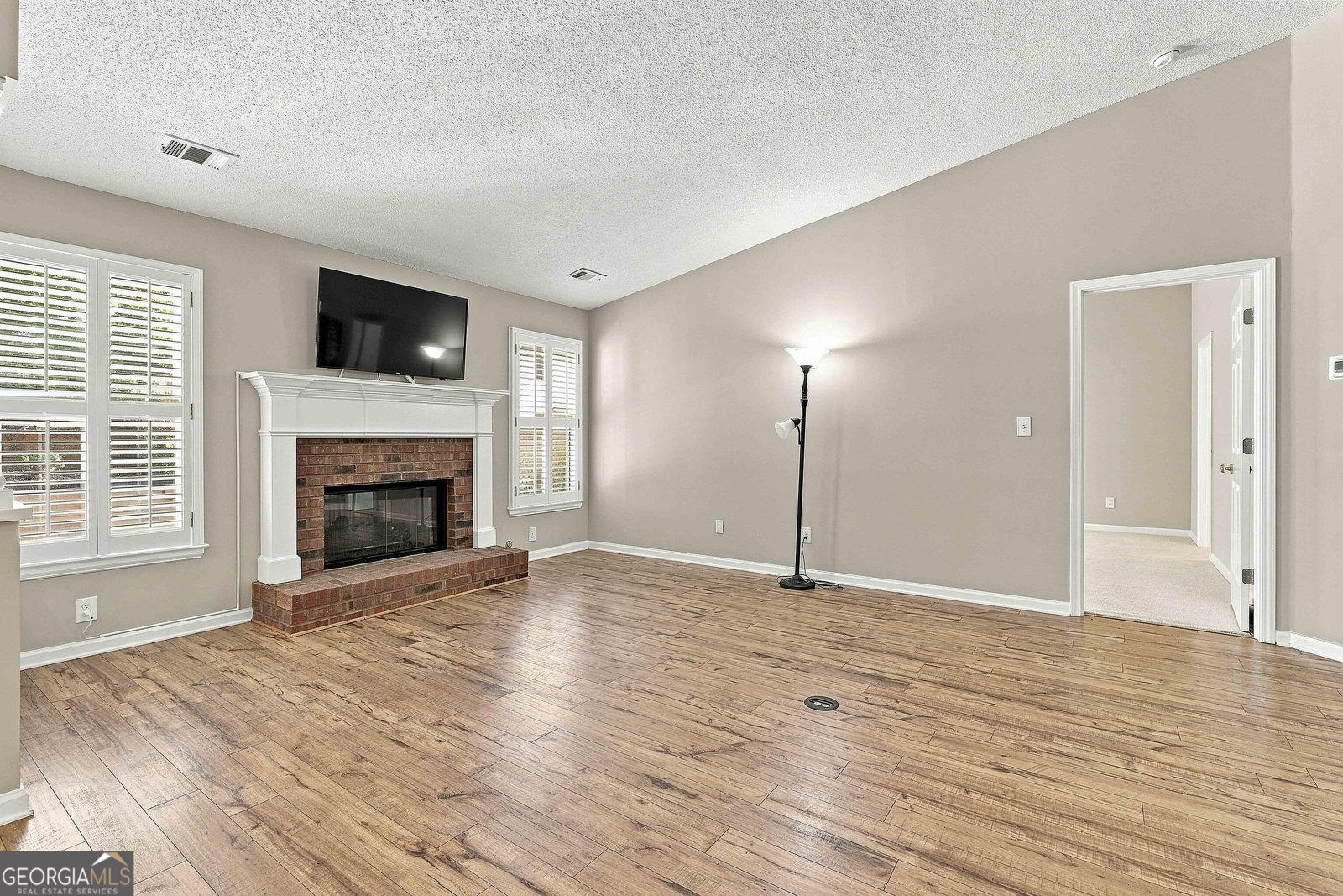 100 Augusta Drive Peachtree City - Photo 15