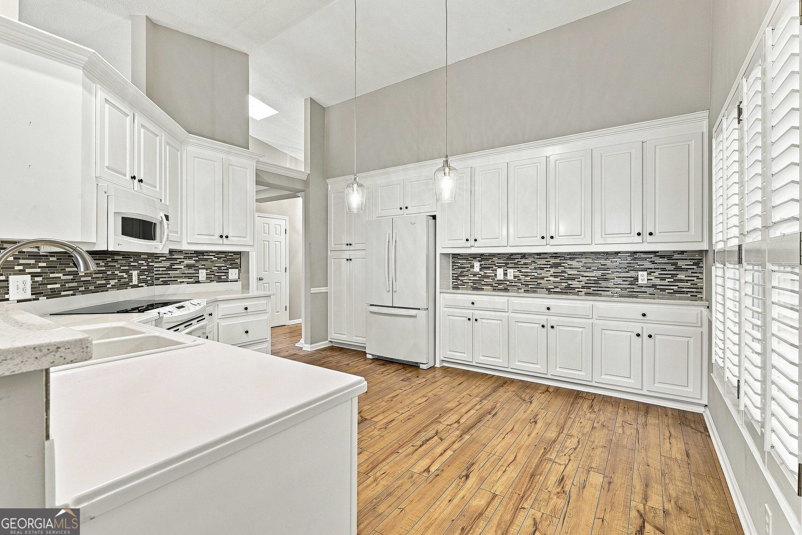 100 Augusta Drive Peachtree City - Photo 21