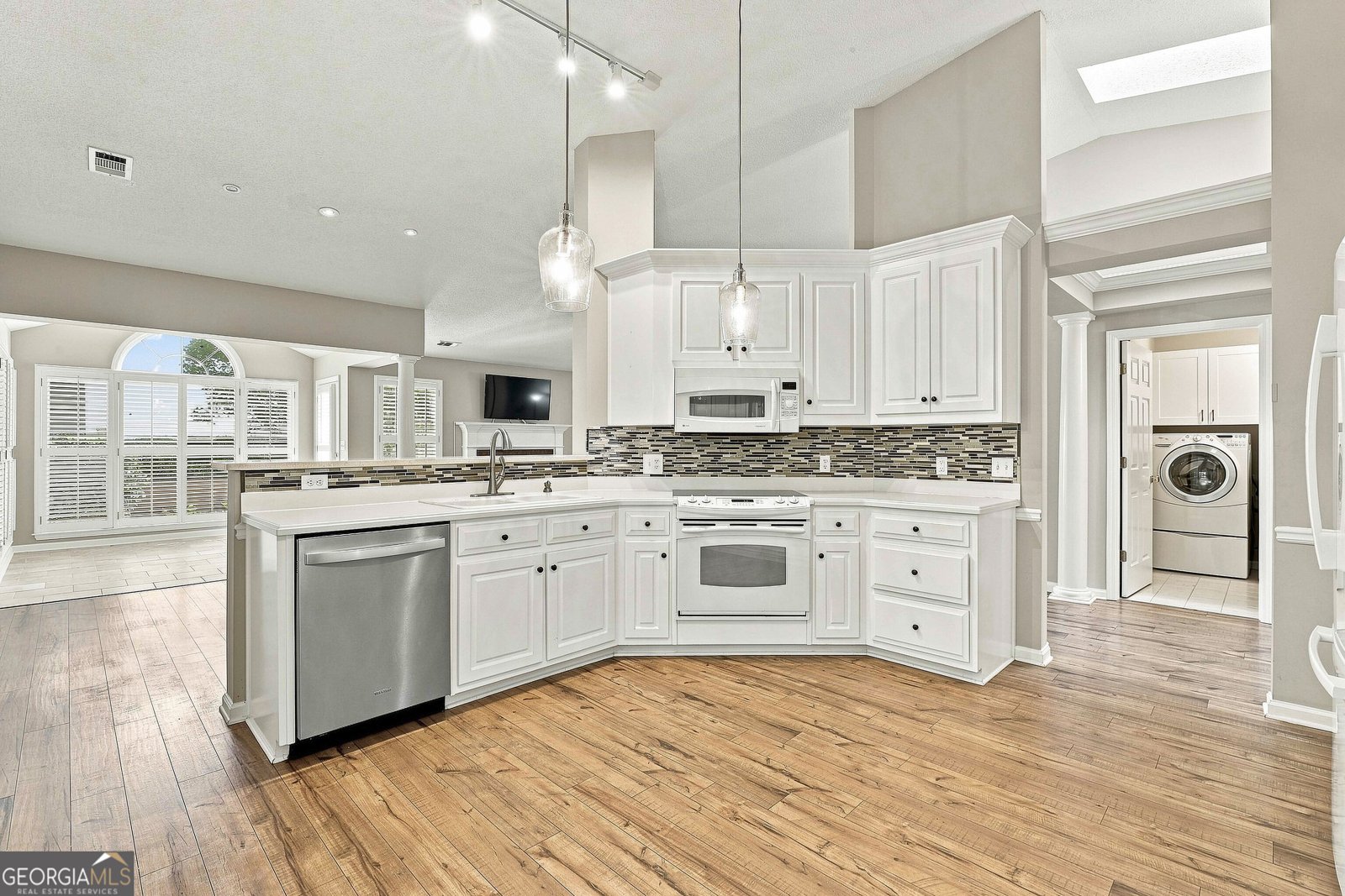 100 Augusta Drive Peachtree City - Photo 22