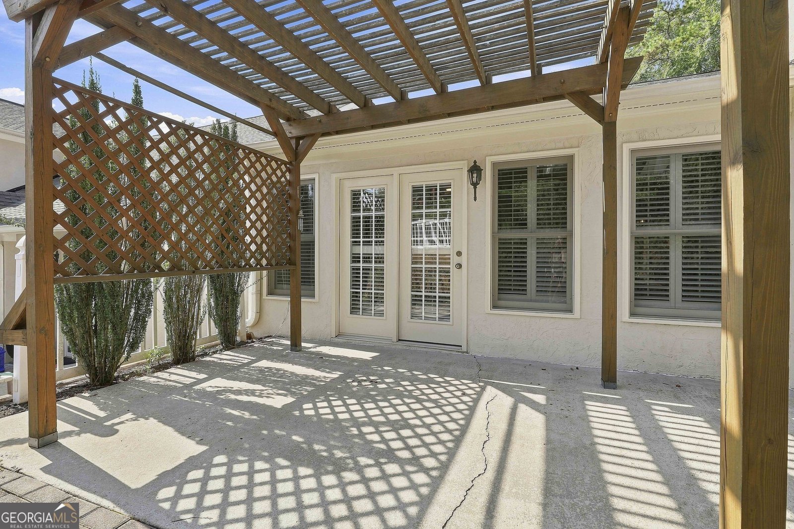100 Augusta Drive Peachtree City - Photo 34