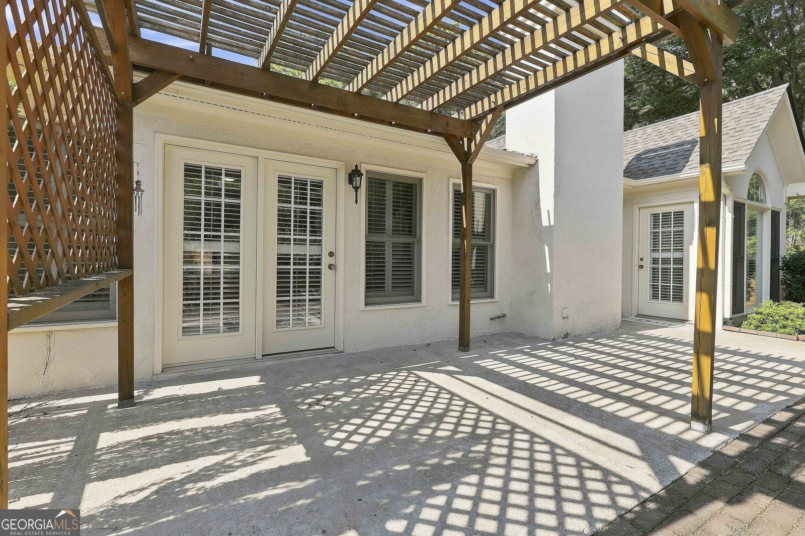 100 Augusta Drive Peachtree City - Photo 36