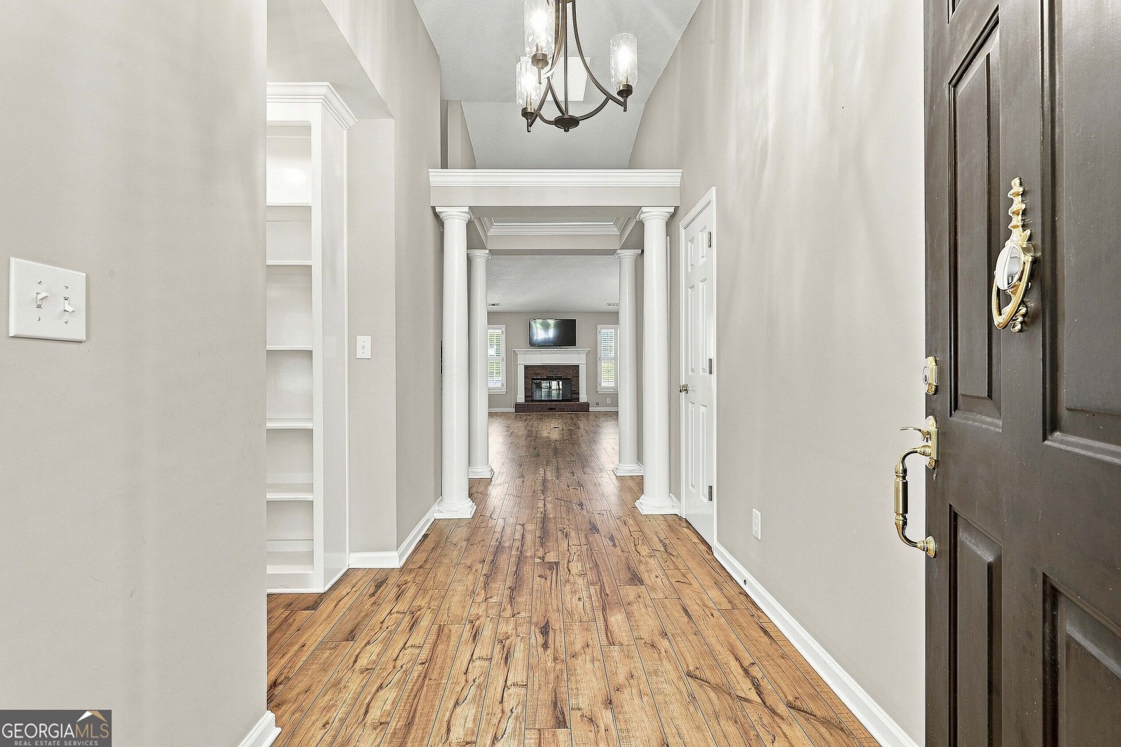 100 Augusta Drive Peachtree City - Photo 7