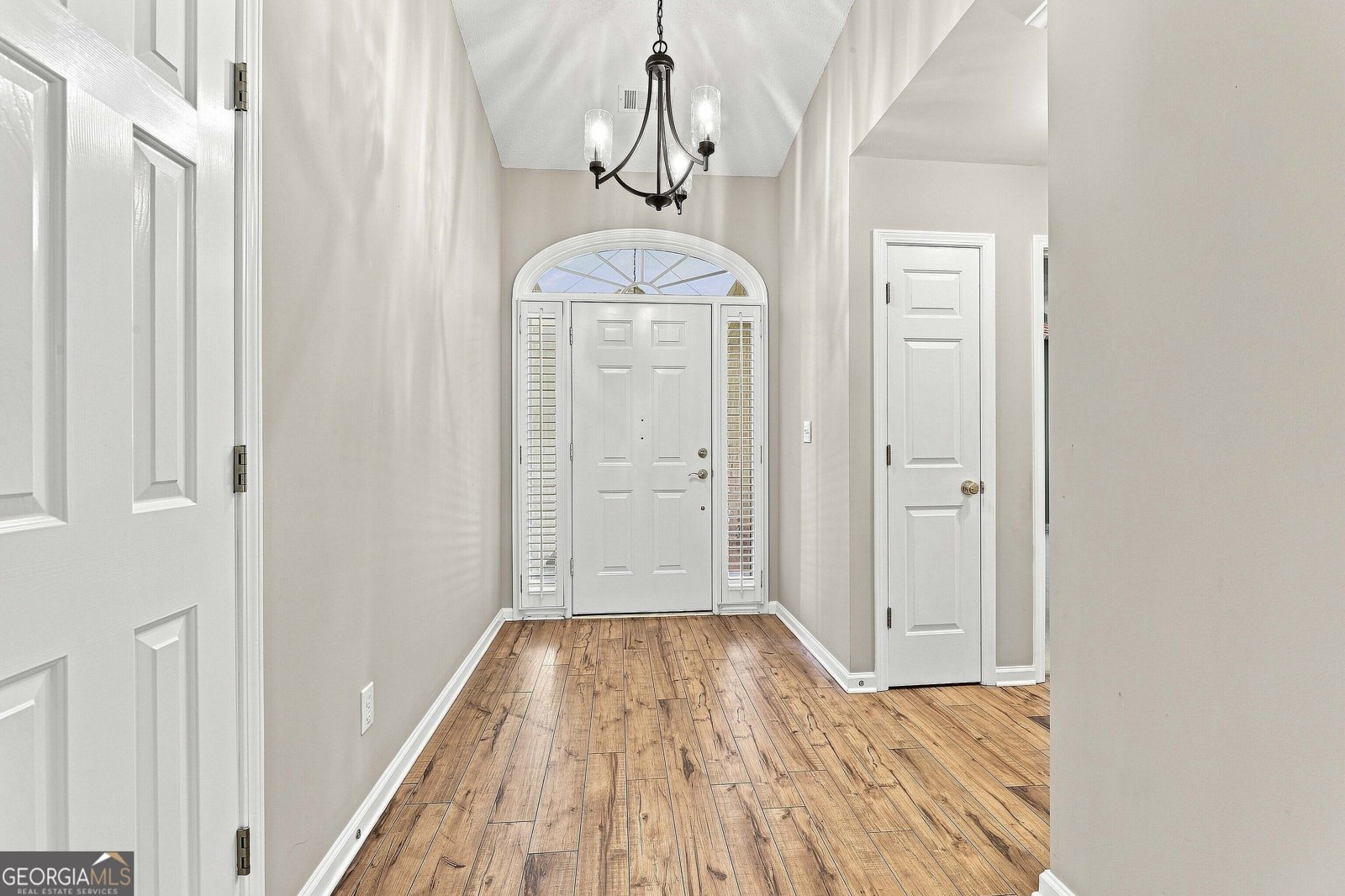 100 Augusta Drive Peachtree City - Photo 8