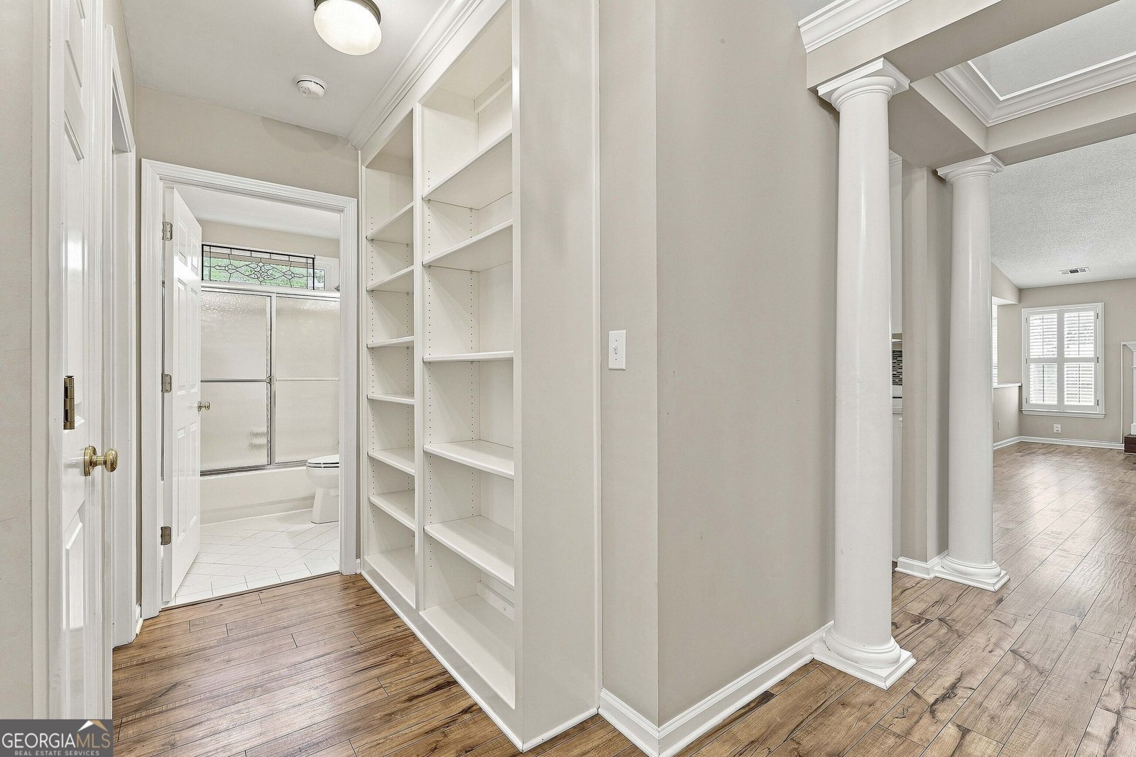 100 Augusta Drive Peachtree City - Photo 9