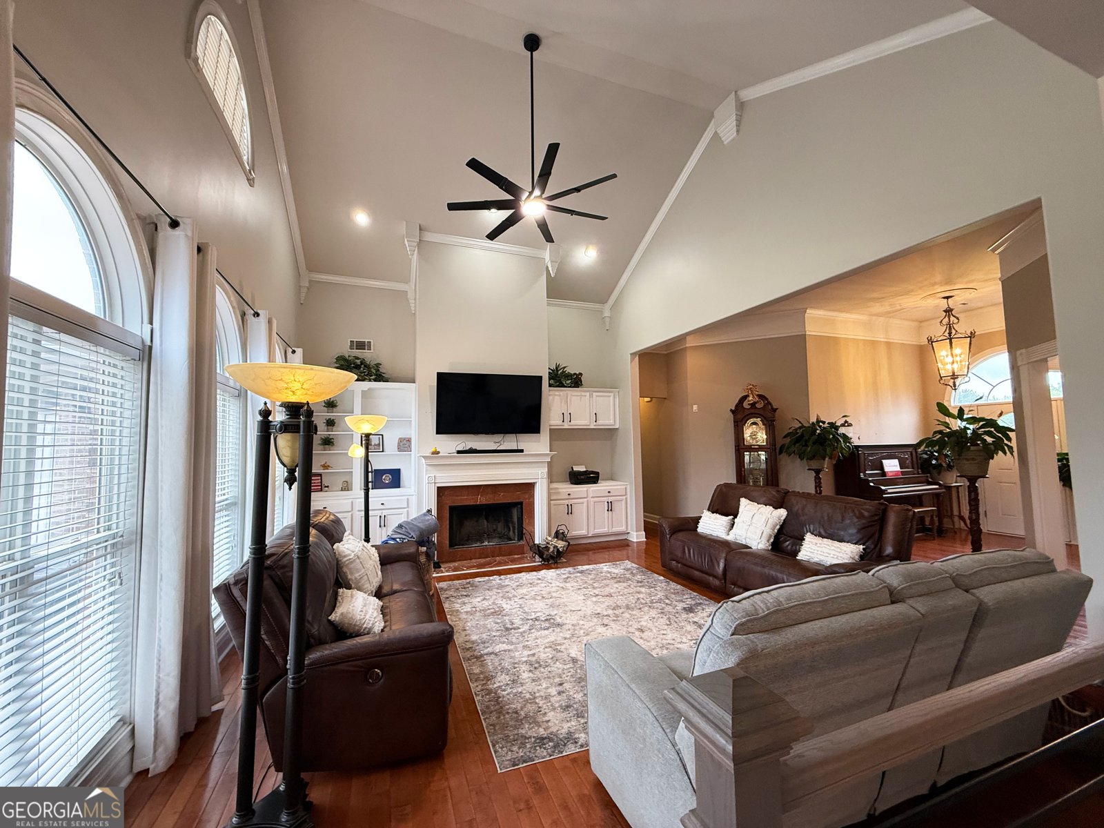 760 Singley Drive Locust Grove - Photo 16