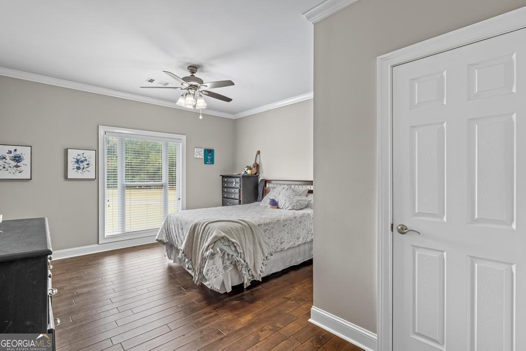 760 Singley Drive Locust Grove - Photo 26