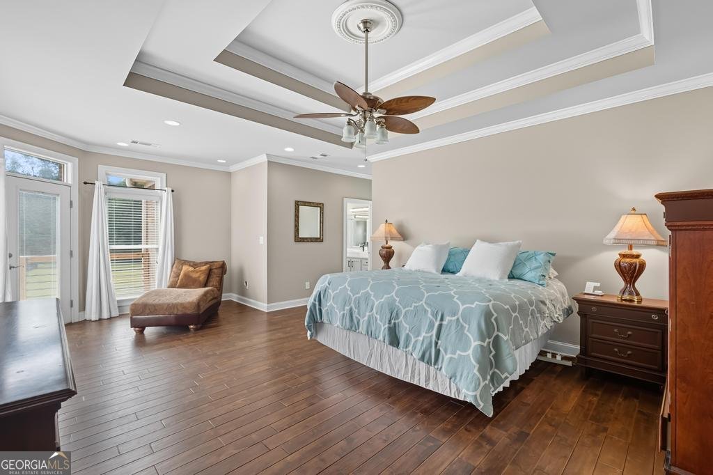 760 Singley Drive Locust Grove - Photo 37