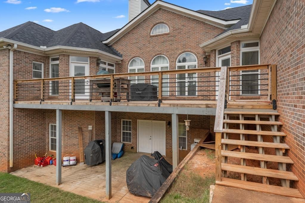 760 Singley Drive Locust Grove - Photo 60