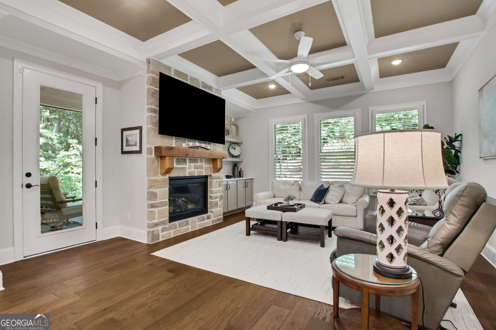 2340 Windsor Bluffs Drive Cumming - Photo 13