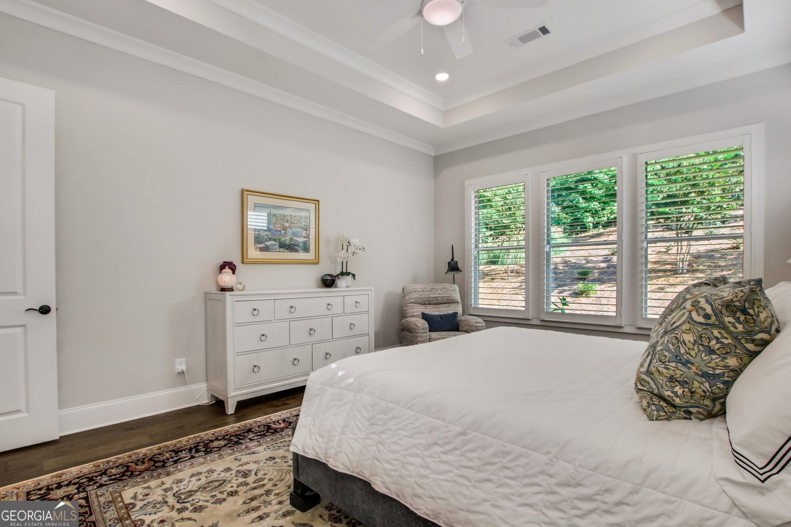 2340 Windsor Bluffs Drive Cumming - Photo 20