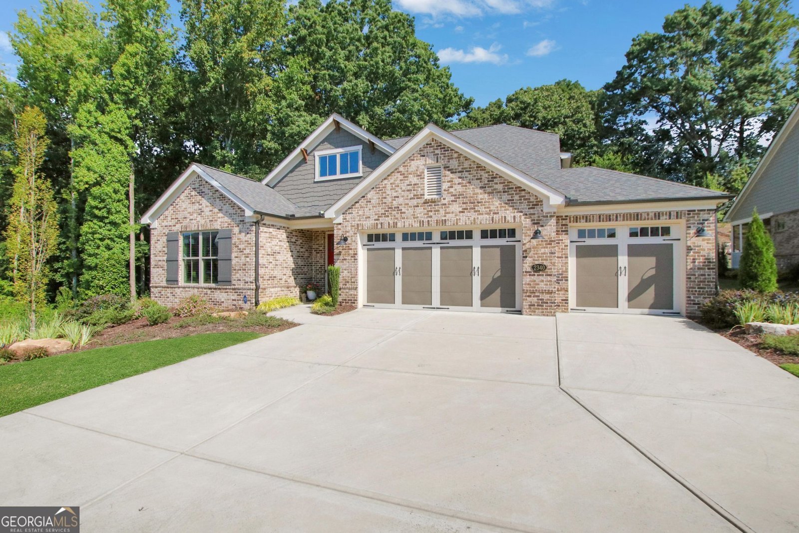 2340 Windsor Bluffs Drive Cumming - Photo 53
