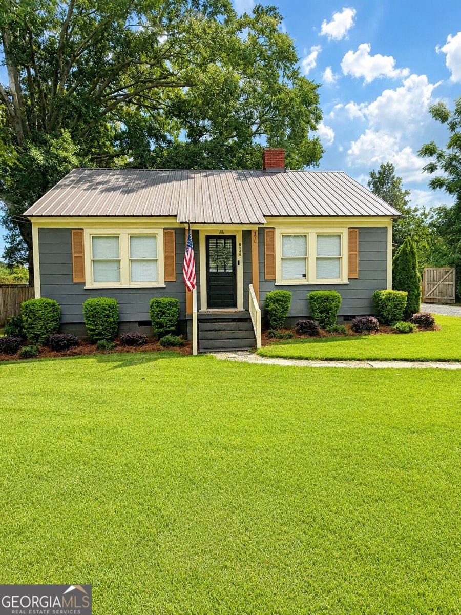 6148 Wheat Street Covington - main photo