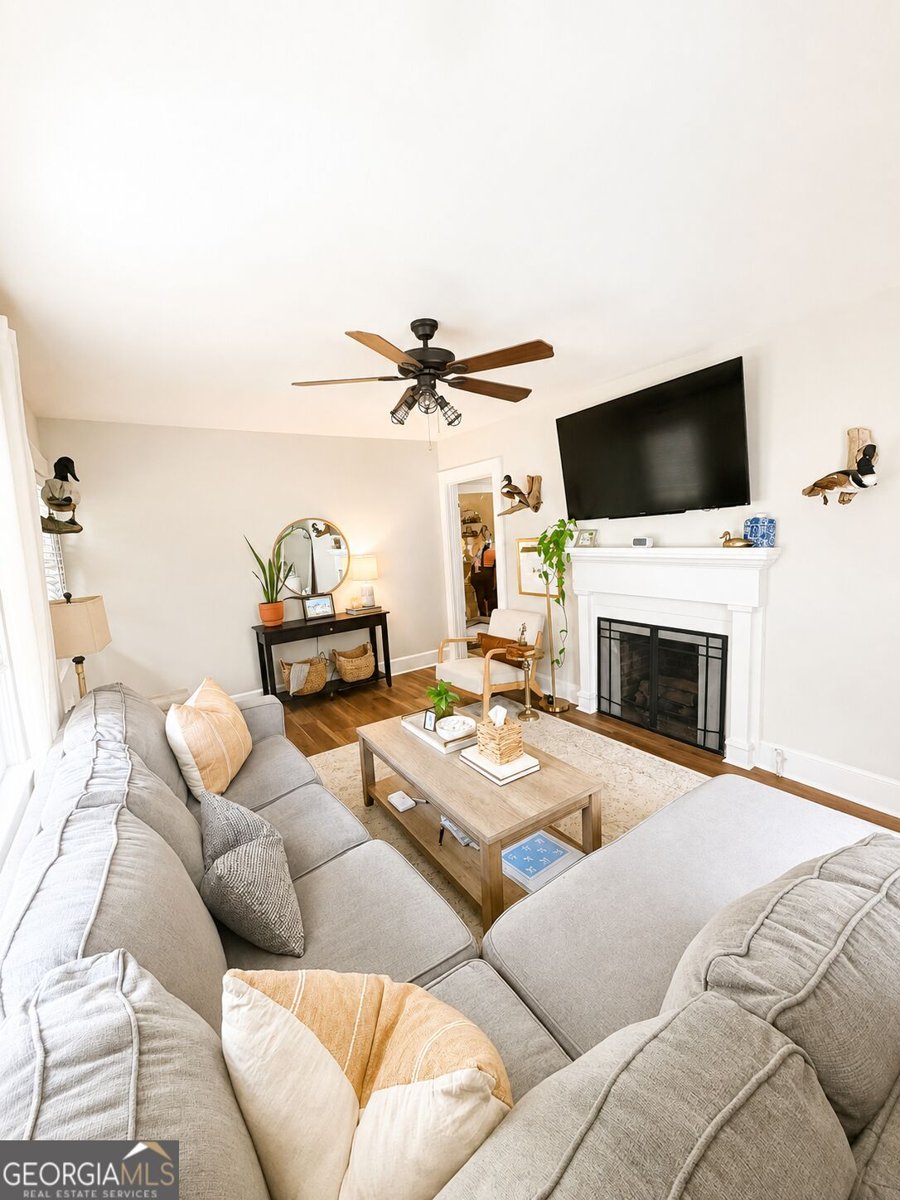 6148 Wheat Street Covington - Photo 11