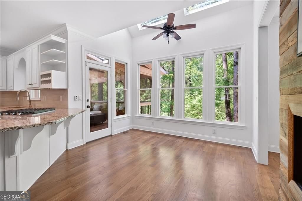 2090 Double Creek Lane Alpharetta - Photo 12
