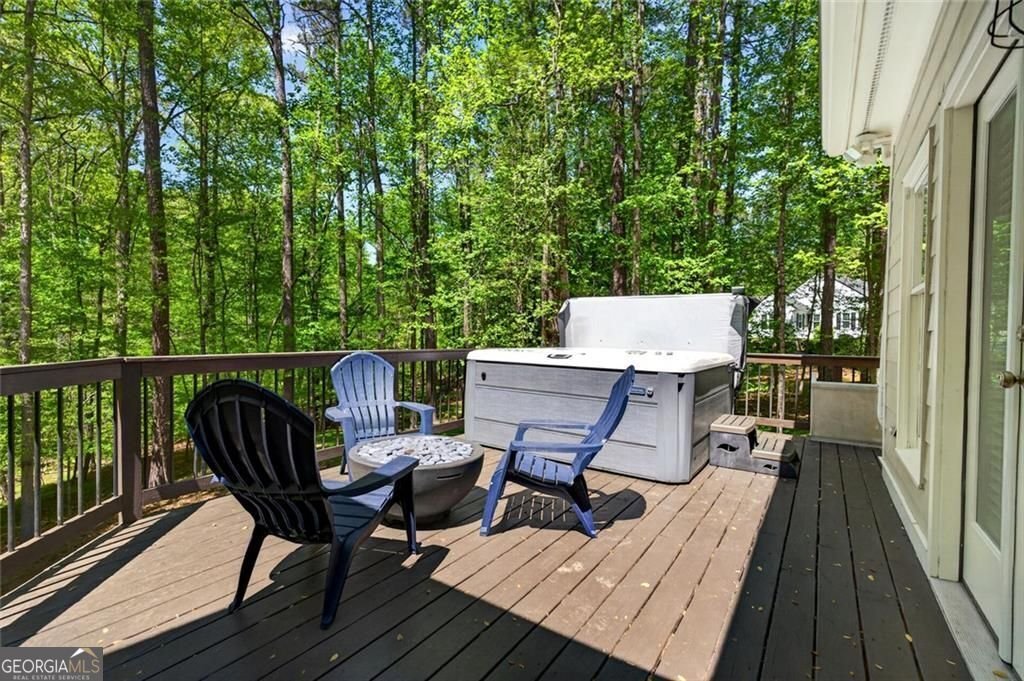 2090 Double Creek Lane Alpharetta - Photo 19
