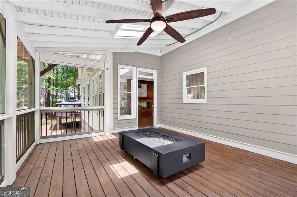 2090 Double Creek Lane Alpharetta - Photo 20