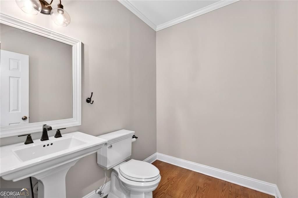 2090 Double Creek Lane Alpharetta - Photo 21