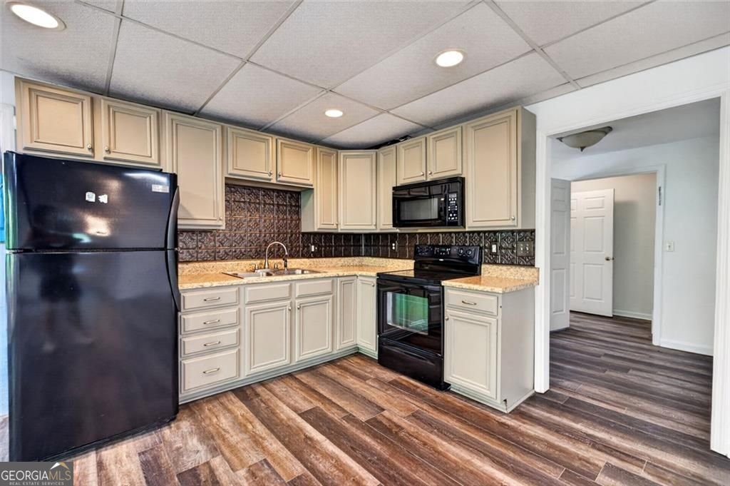 2090 Double Creek Lane Alpharetta - Photo 33