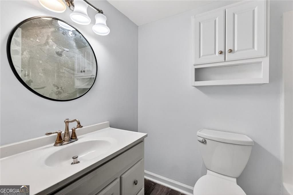 2090 Double Creek Lane Alpharetta - Photo 34