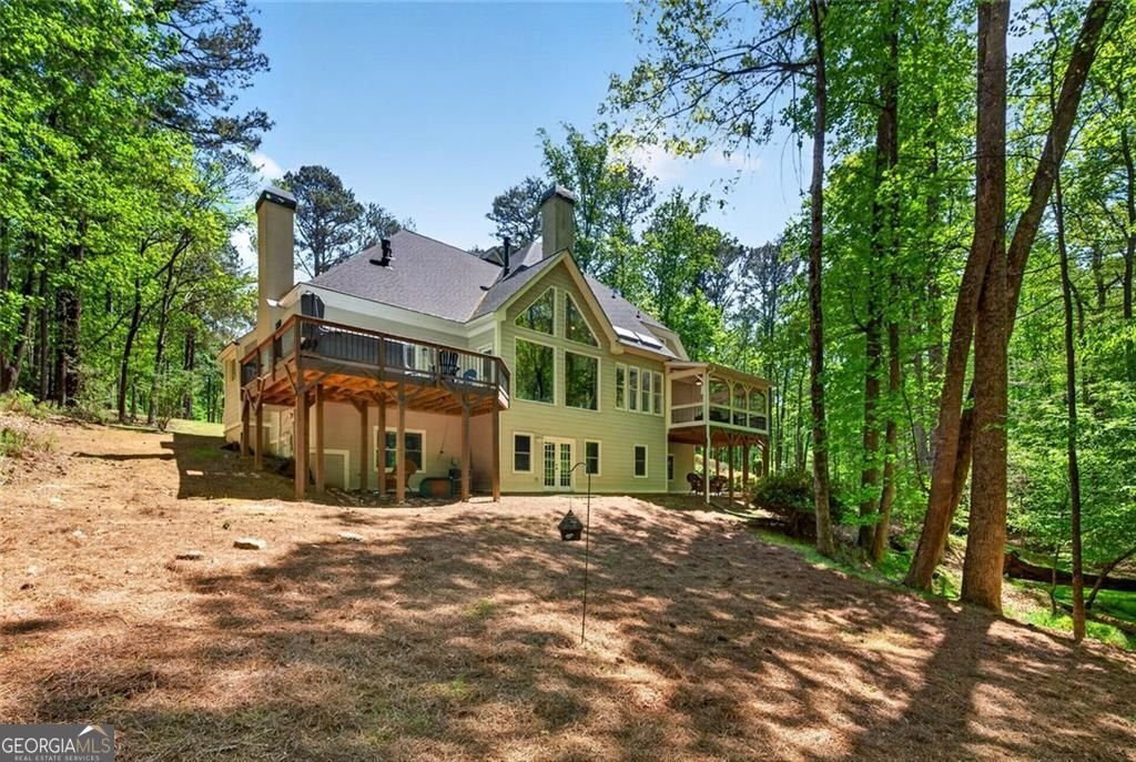 2090 Double Creek Lane Alpharetta - Photo 39
