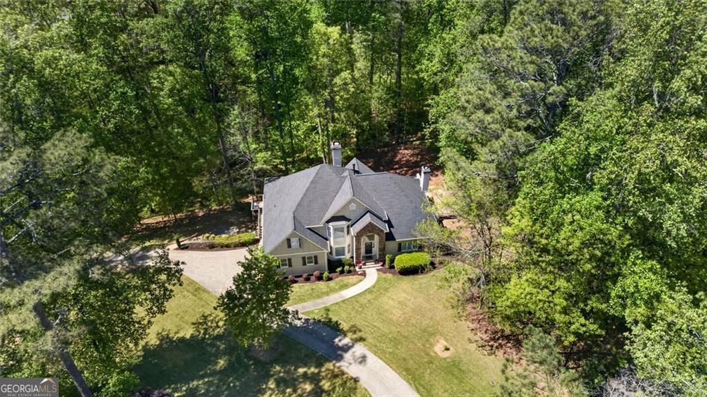 2090 Double Creek Lane Alpharetta - Photo 41