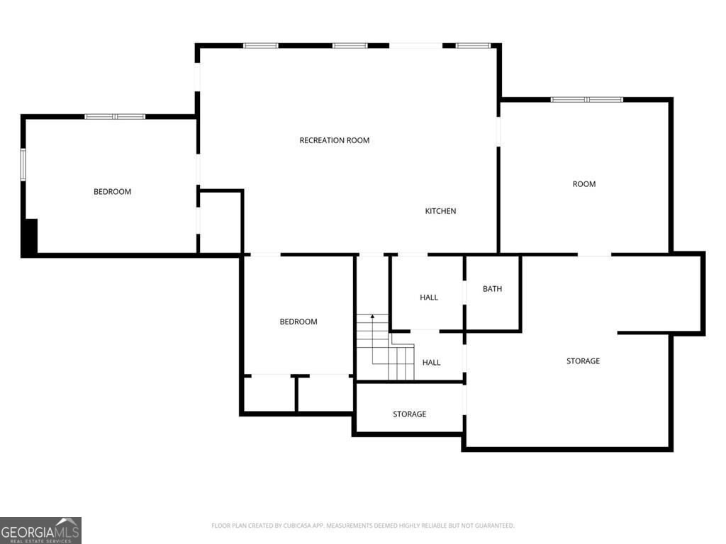 2090 Double Creek Lane Alpharetta - Photo 47
