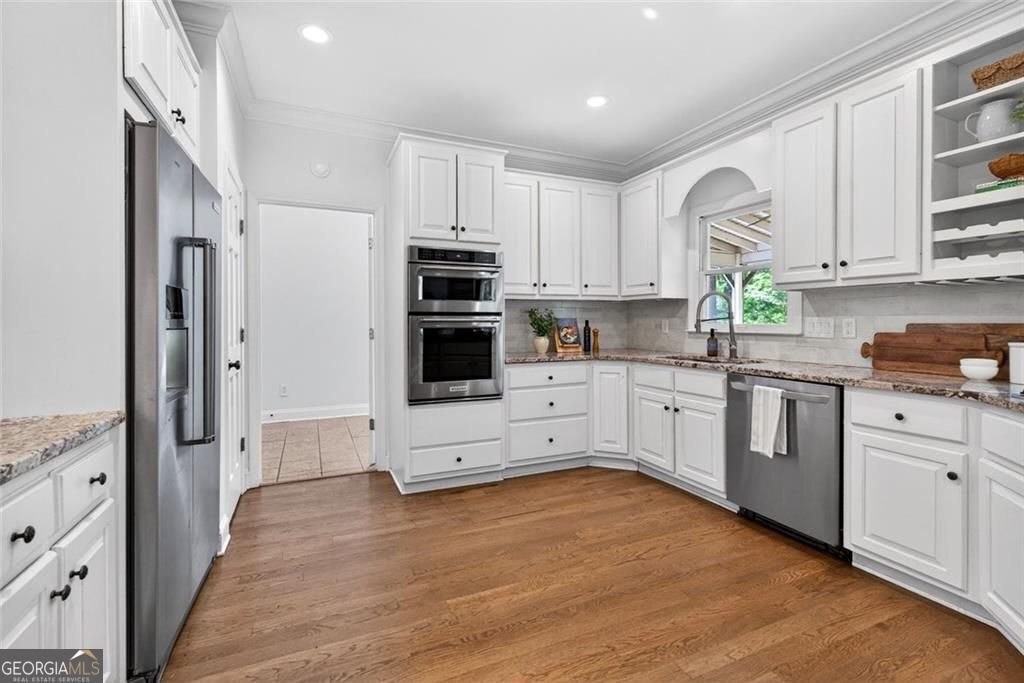 2090 Double Creek Lane Alpharetta - Photo 8