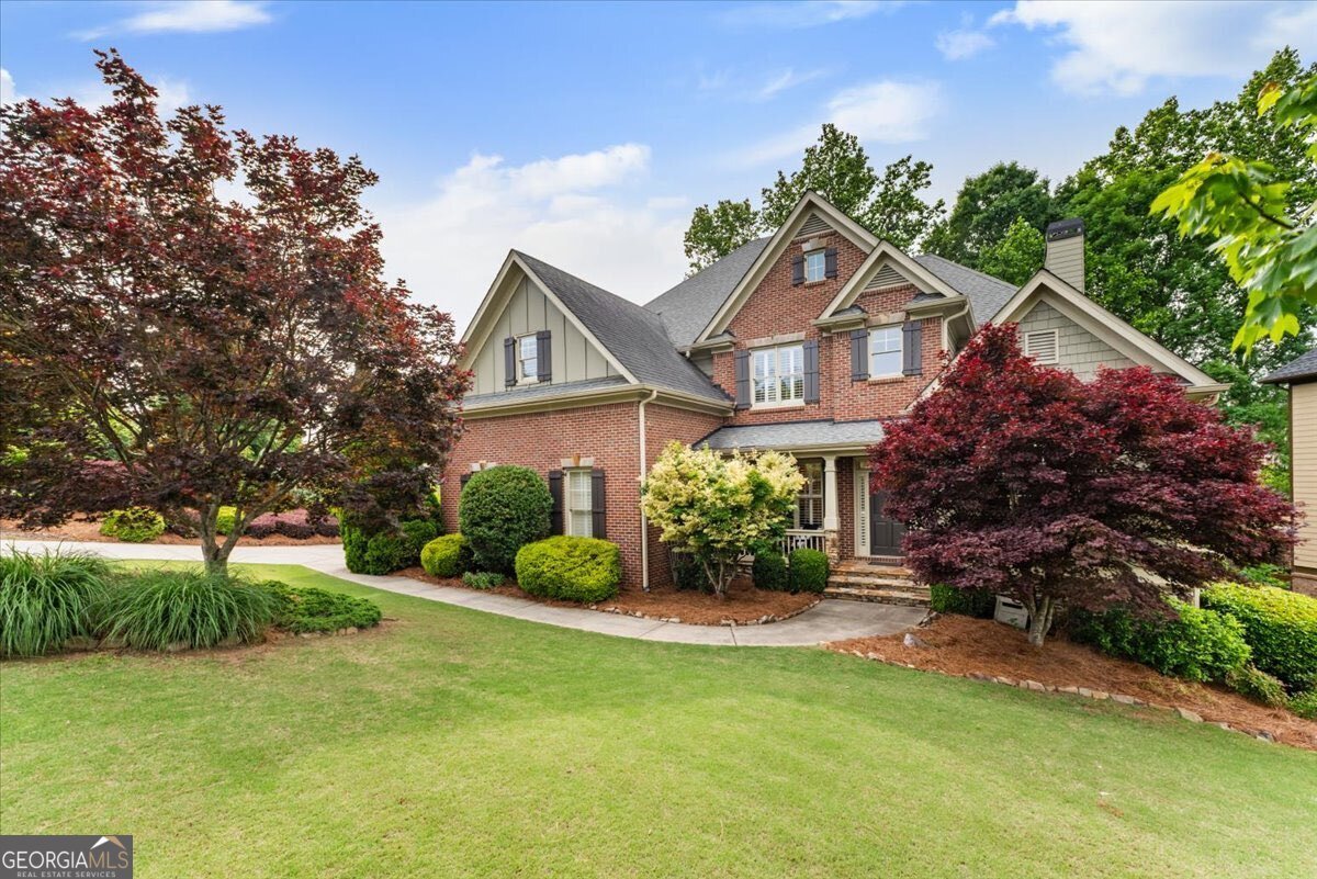 525 Big Bend Trail Sugar Hill - Photo 102