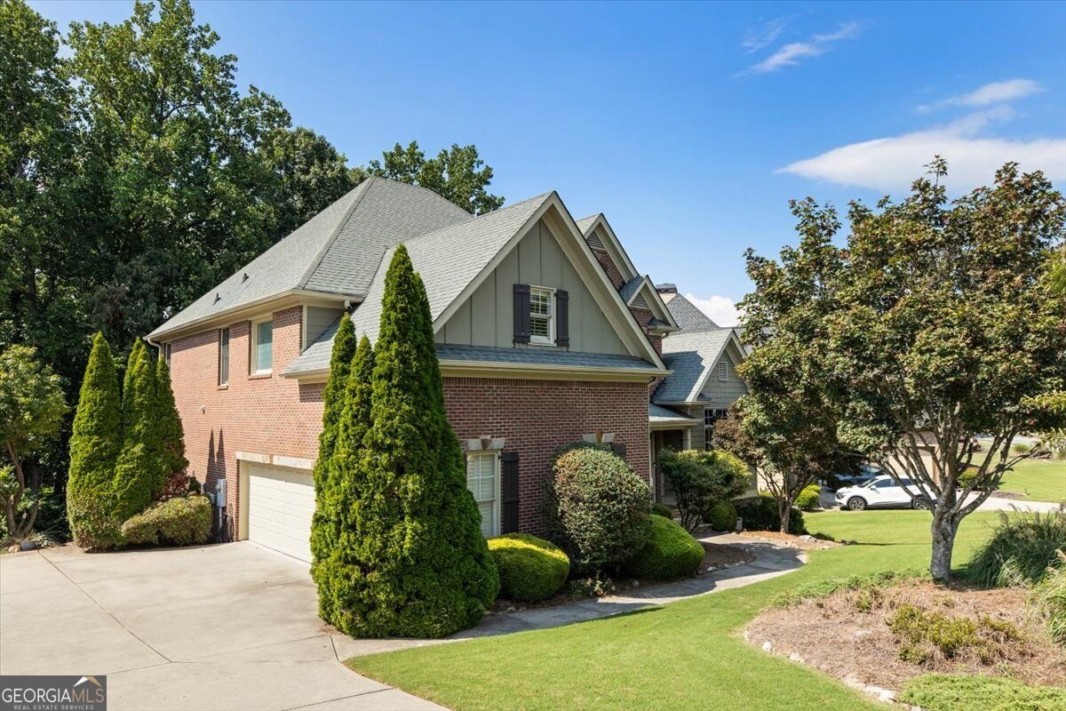 525 Big Bend Trail Sugar Hill - Photo 103