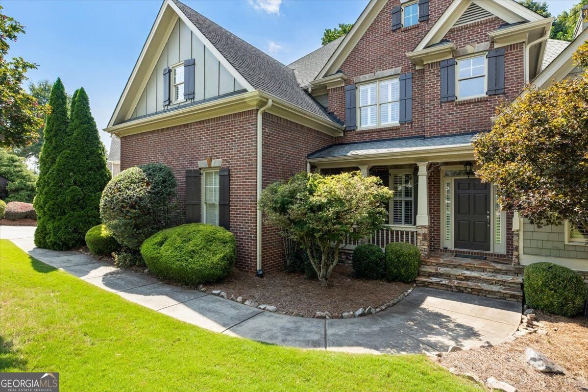 525 Big Bend Trail Sugar Hill - Photo 104