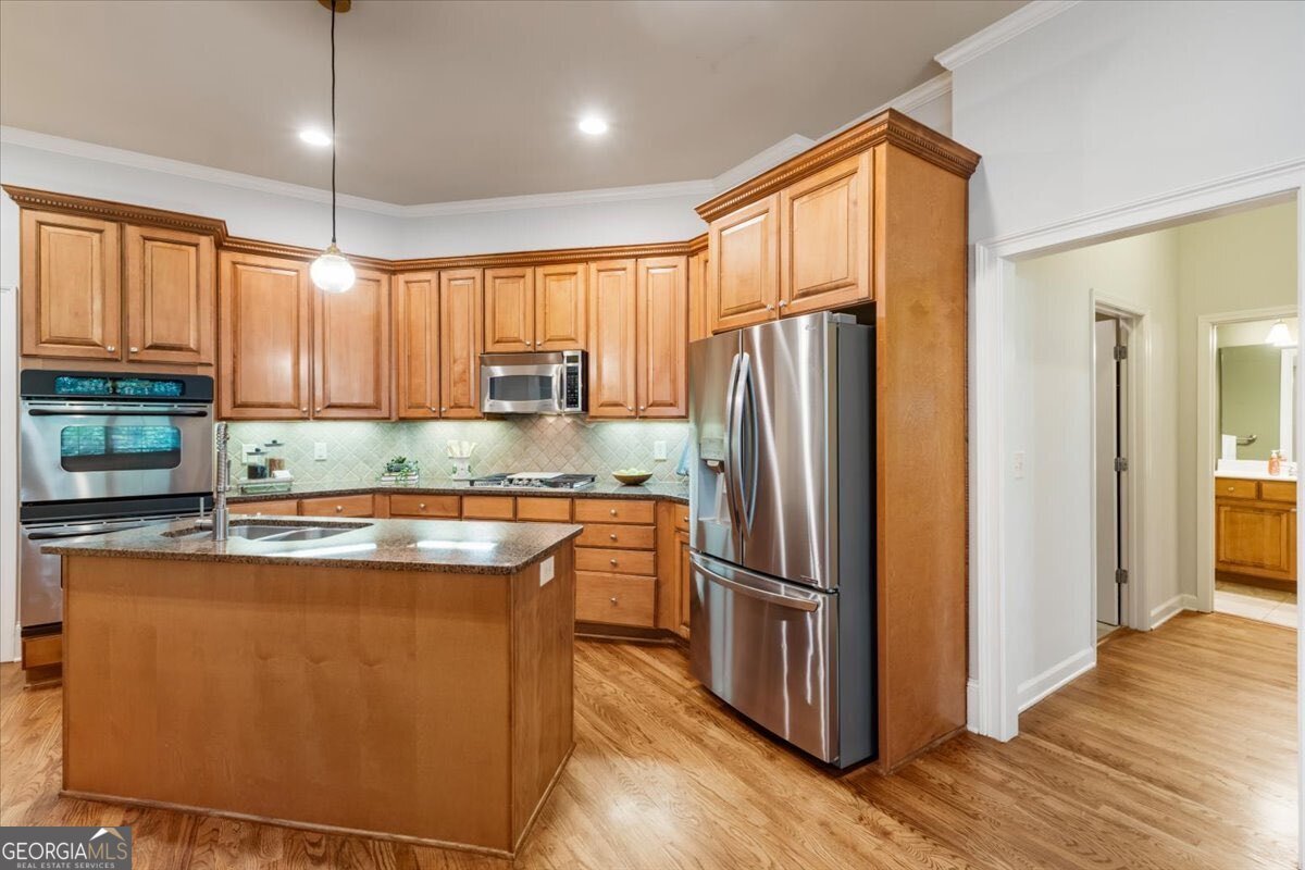 525 Big Bend Trail Sugar Hill - Photo 40