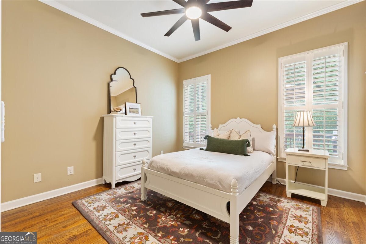 525 Big Bend Trail Sugar Hill - Photo 41