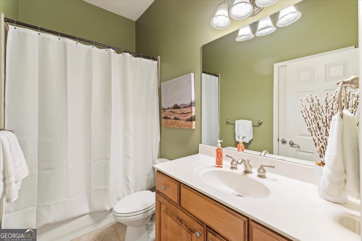 525 Big Bend Trail Sugar Hill - Photo 43