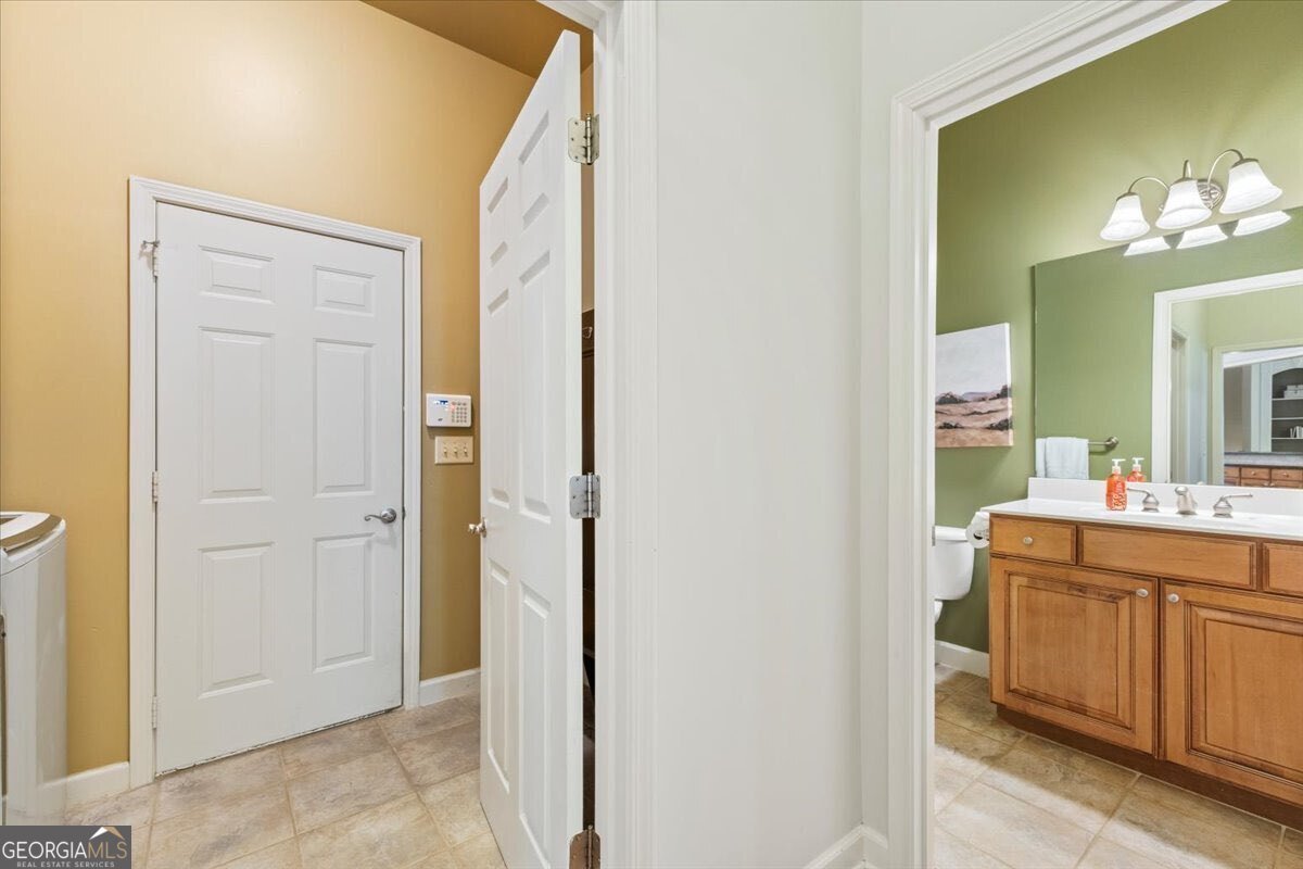 525 Big Bend Trail Sugar Hill - Photo 45