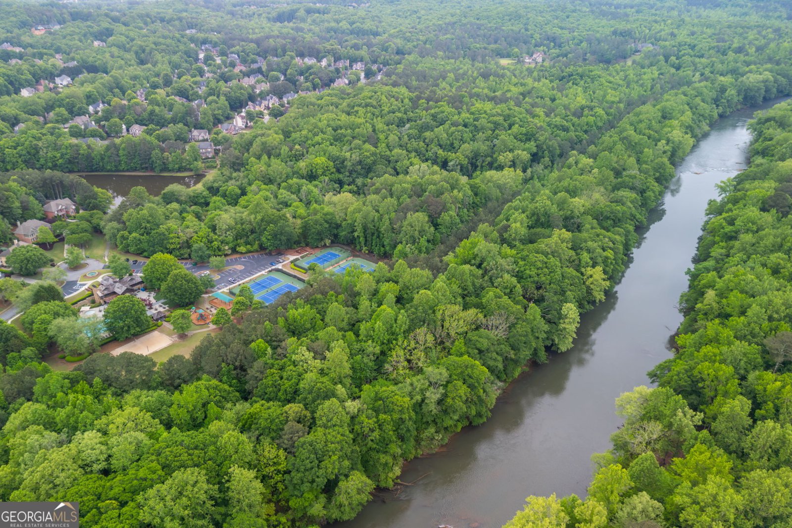 525 Big Bend Trail Sugar Hill - Photo 96